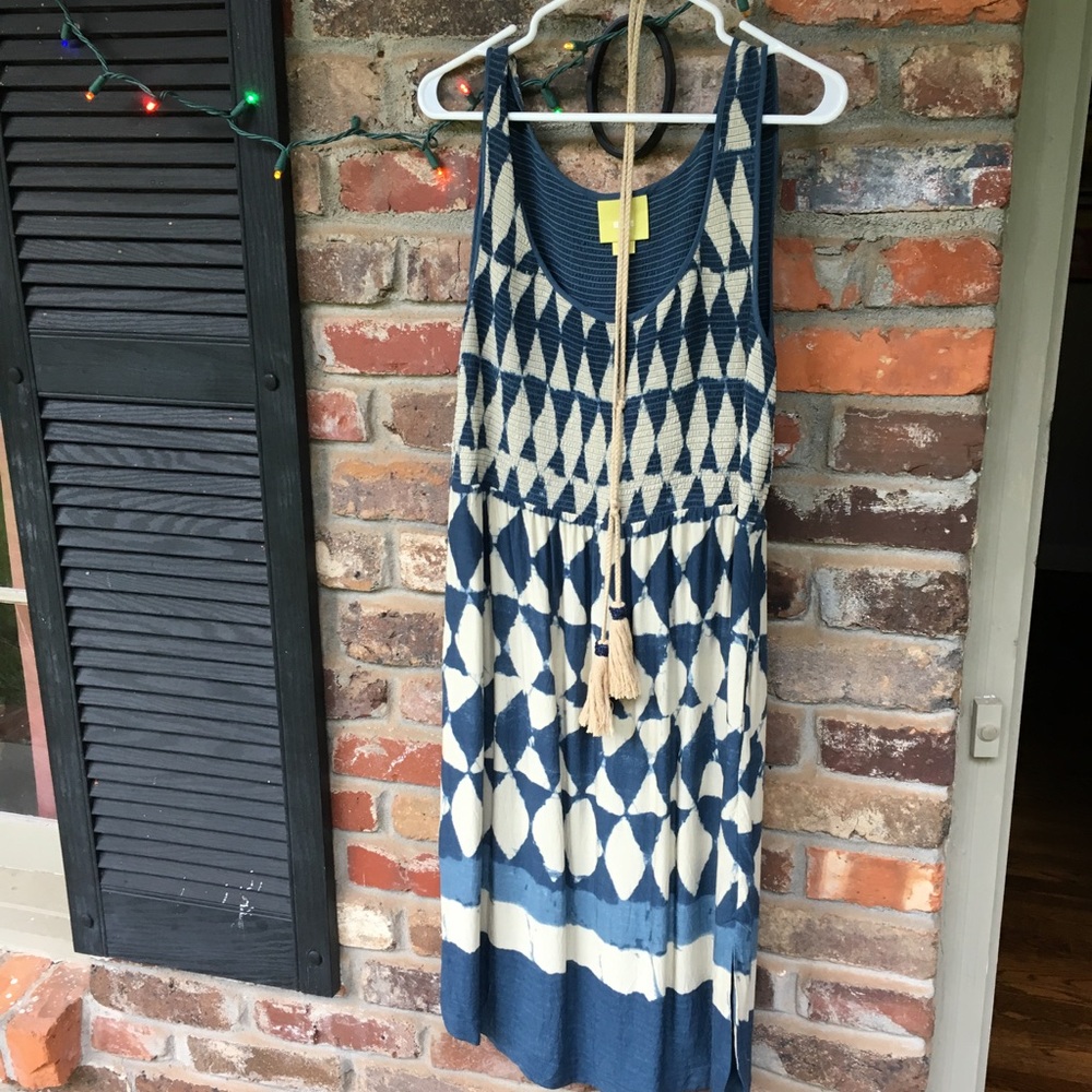 Maeve Dress from Anthropologie