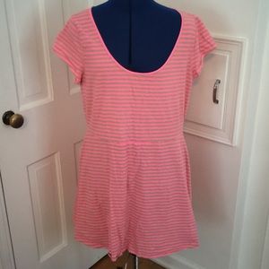 American Eagle Skater Dress