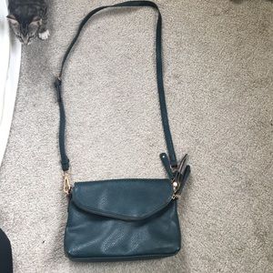 Crossbody bag