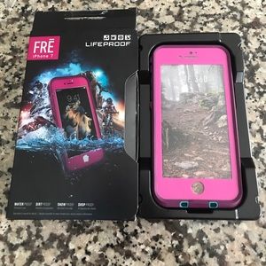 Lifeproof iPhone 7