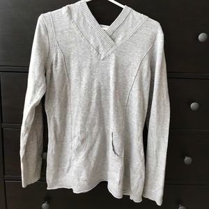 Athleta Sports Sweater