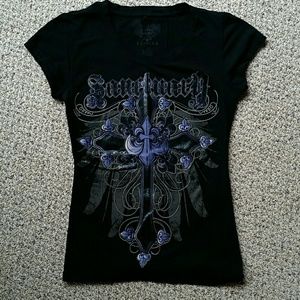 XZAVIER T-shirt
