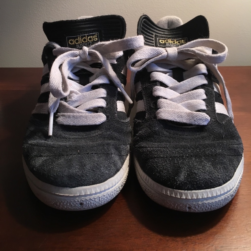 Adidas Busenitz skate shoes