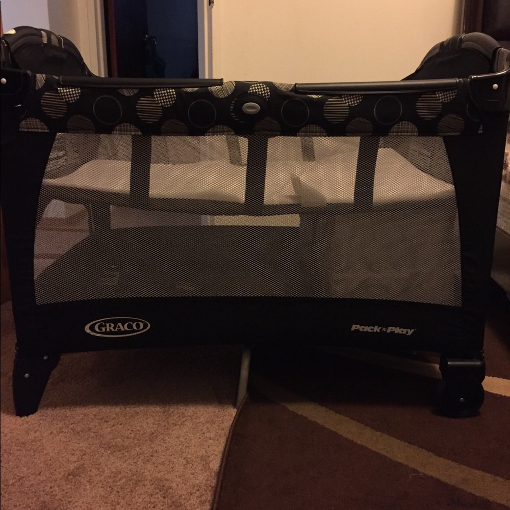 Garco PacknPlay