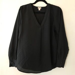 J Crew blouse