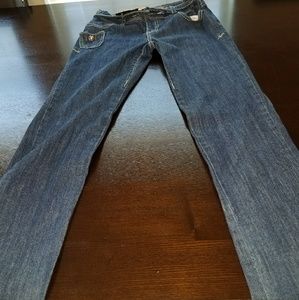 Apple Bottom jeans