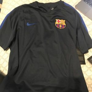 Large Barcelona  jersey