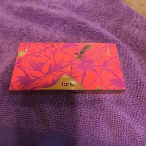 Tarte eyeshadow palette