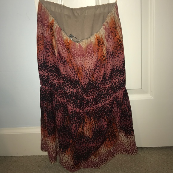 Strapless romper!! - Picture 2 of 3