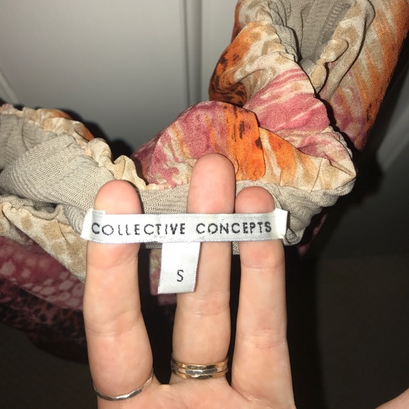 Strapless romper!! - Picture 3 of 3