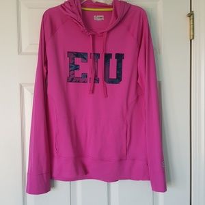 EIU hoodie