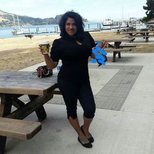 Meet your Posher, Wendy