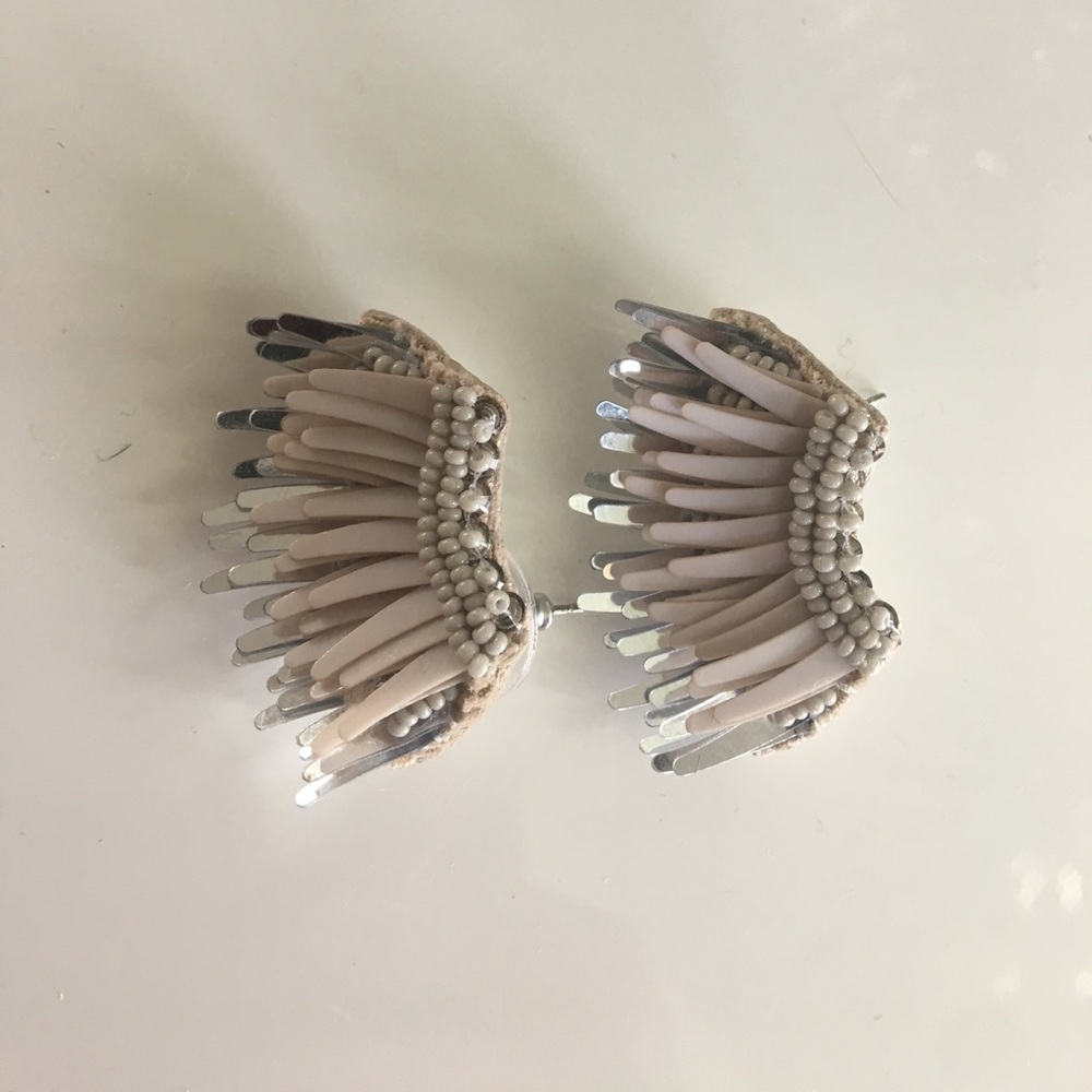 Mignonne Gavigan mini Madeline earrings