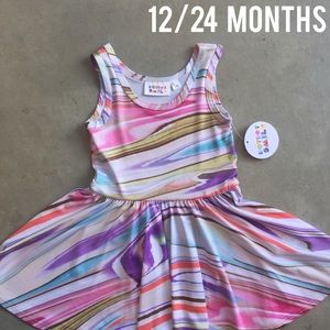 Dotdotsmile Tank Dress