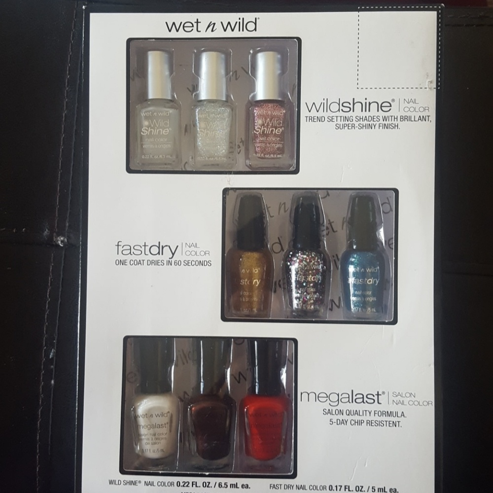 Free Items