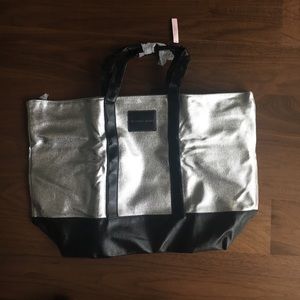 Victoria's Secret Weekender Bag