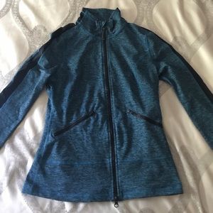 Zella workout jacket