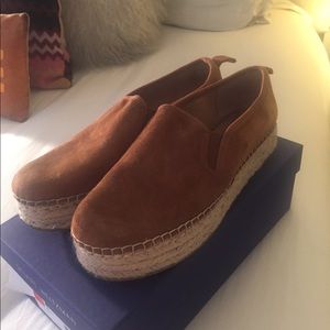 Sam Edelman Carrin Platform Espadrilles