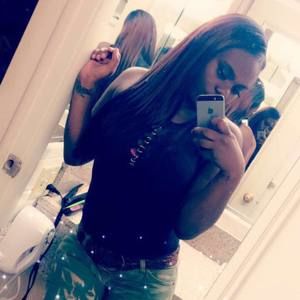 Meet your Posher, Anne