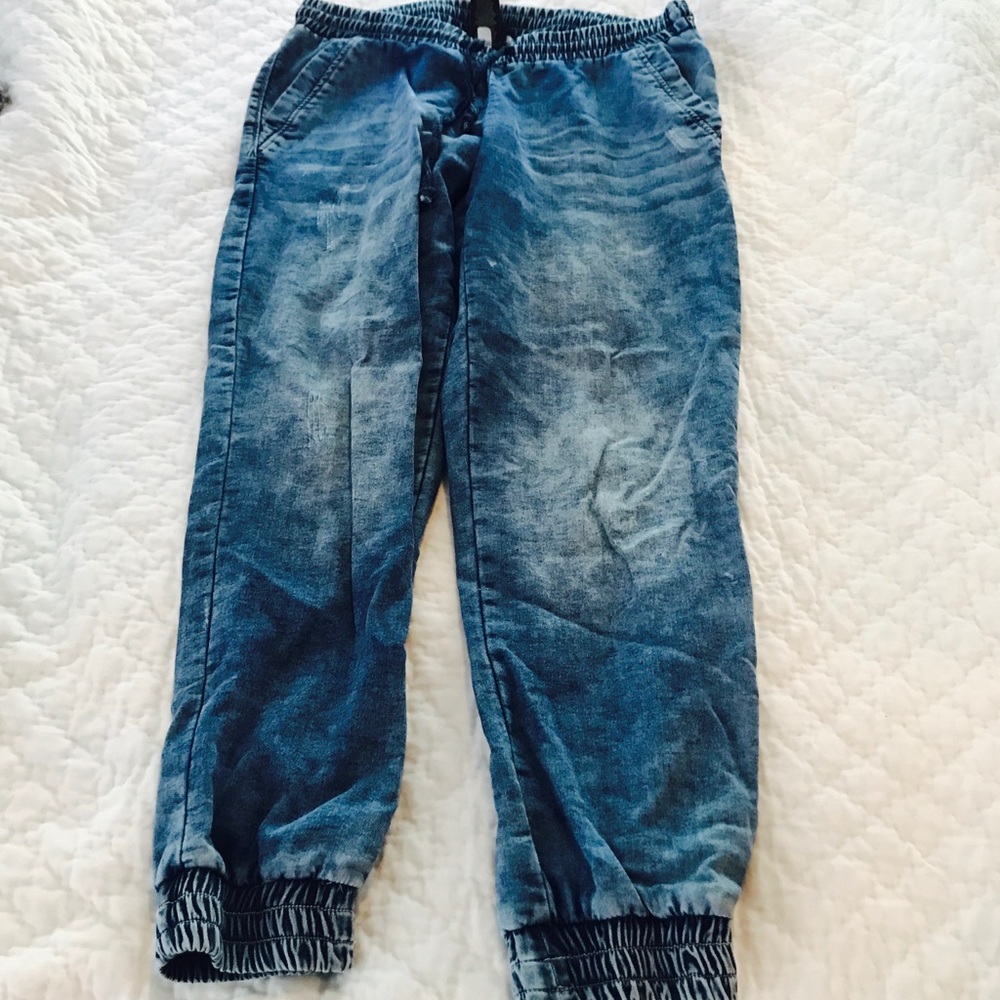 Joggers