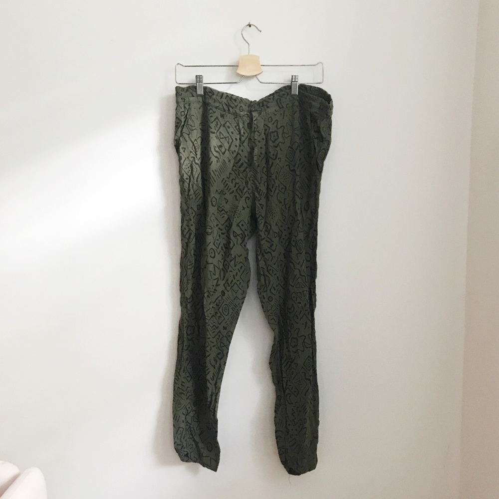 Obey Pants