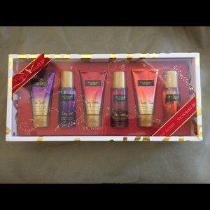 Victoria's Secret Fragrance Gift Set