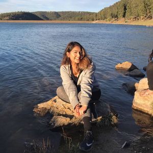 Meet your Posher, Diane