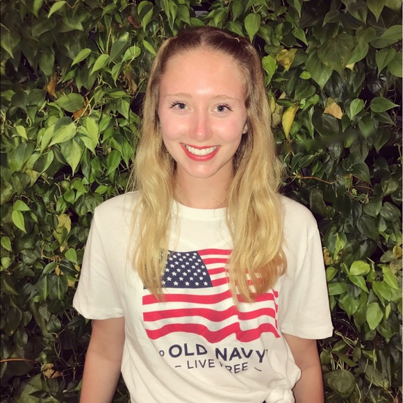 Meet your Posher, Keely - Picture 1 of 1