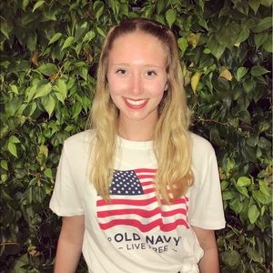 Meet your Posher, Keely