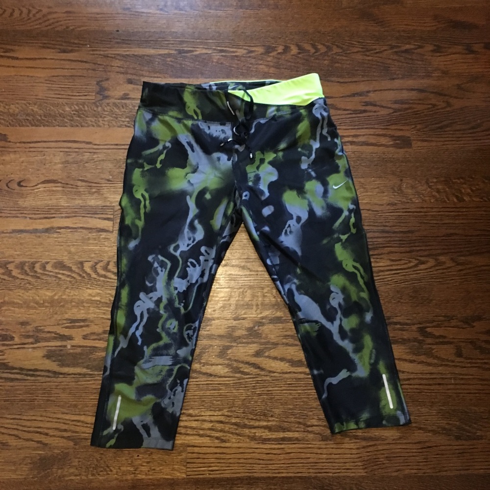 Nike Running Tights