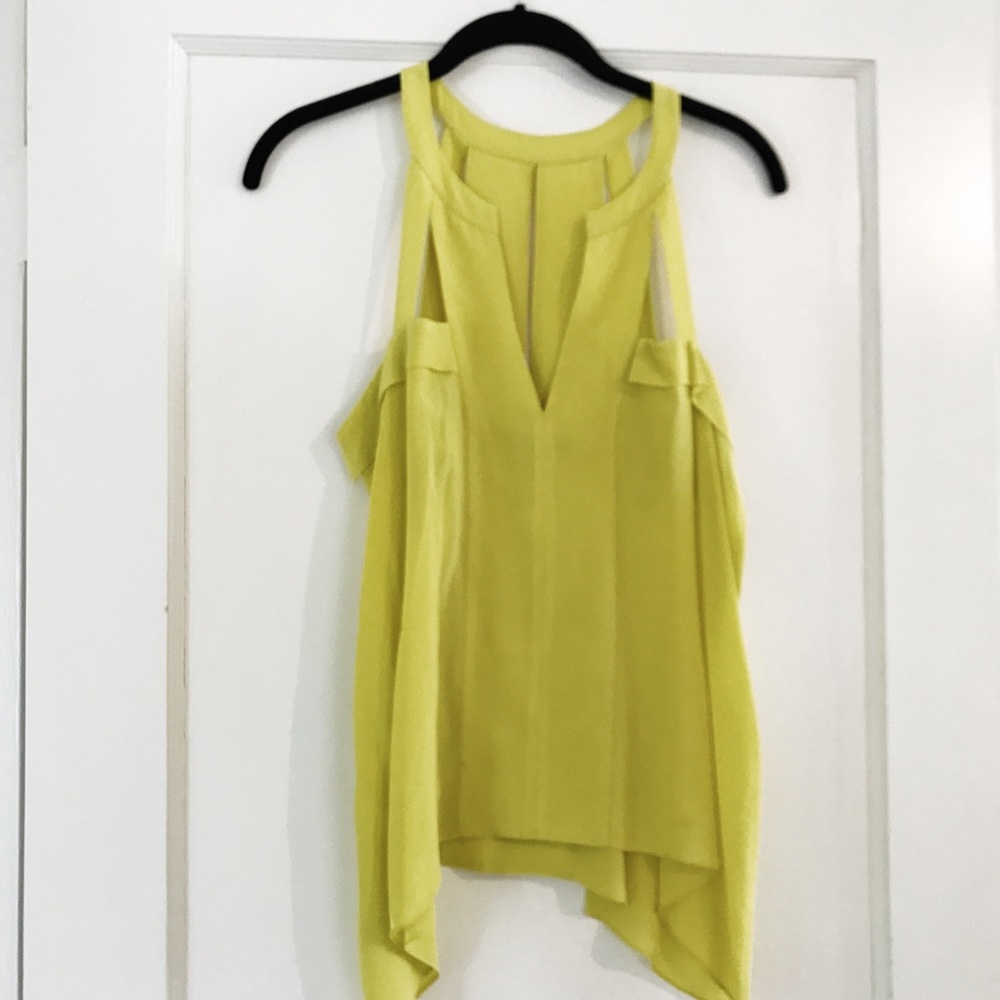 BCBG Top