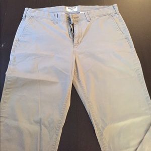 Express Men's Pants