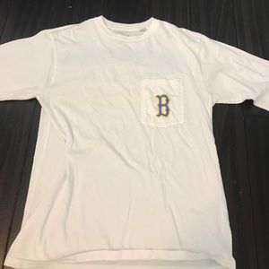 UCLA Long sleeved shirt
