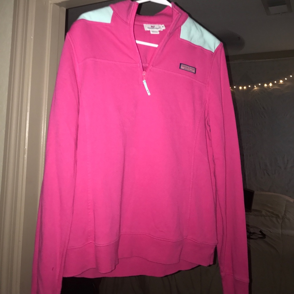 Vineyard Vine Women's Pullover