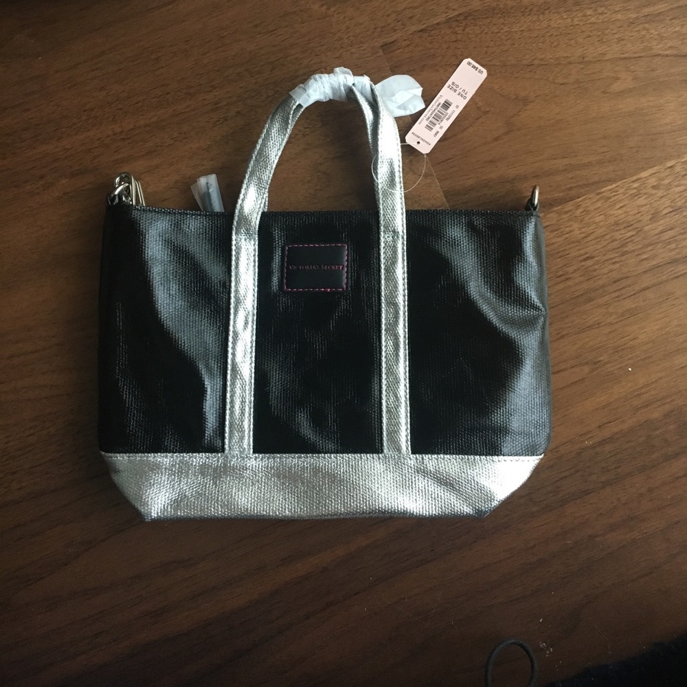 Victoria's Secret Mini Tote Bag