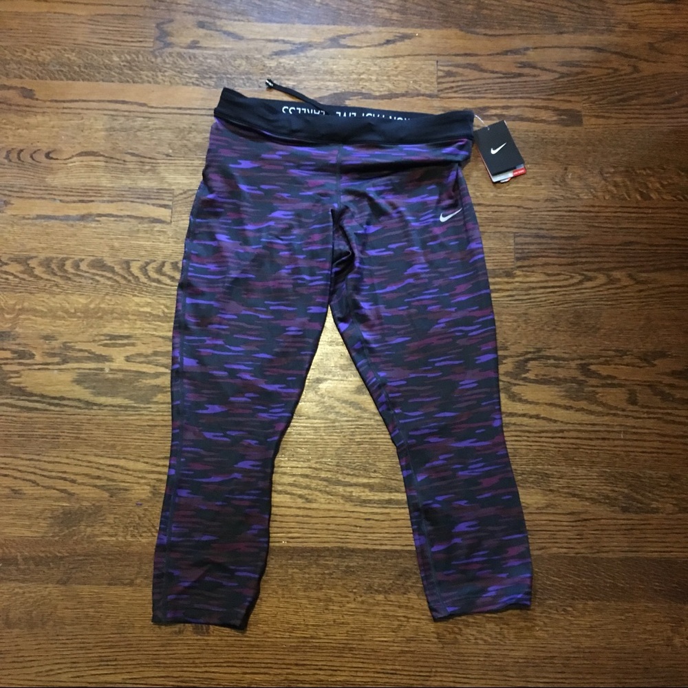 Nike Running Tights
