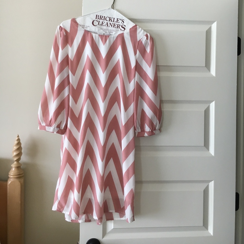Coco Love dress