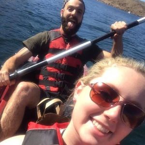 Meet your Posher, Veronica