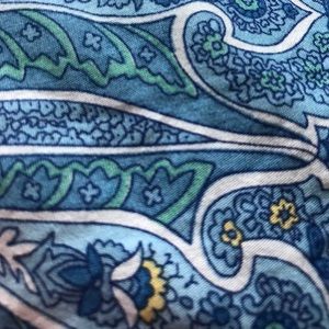 Meet your Posher, Katherine