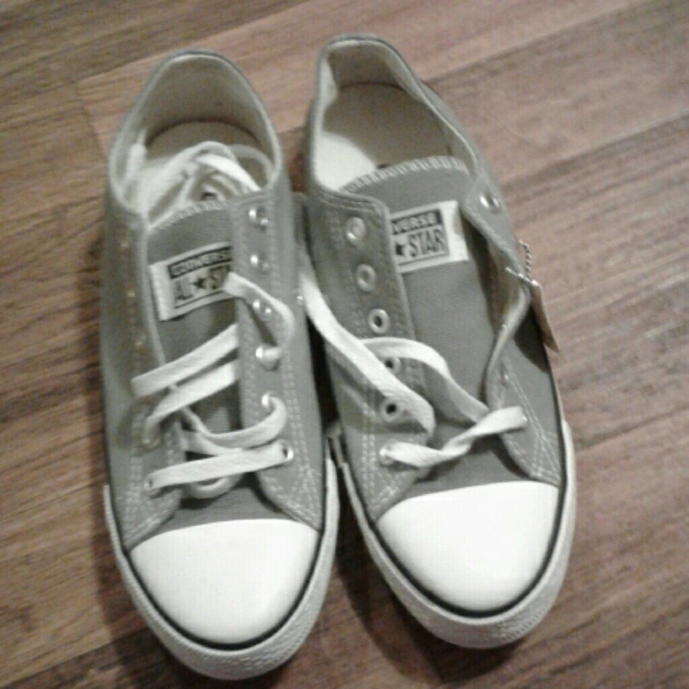 Converse shoes