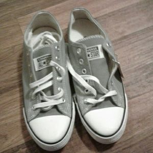 Converse shoes