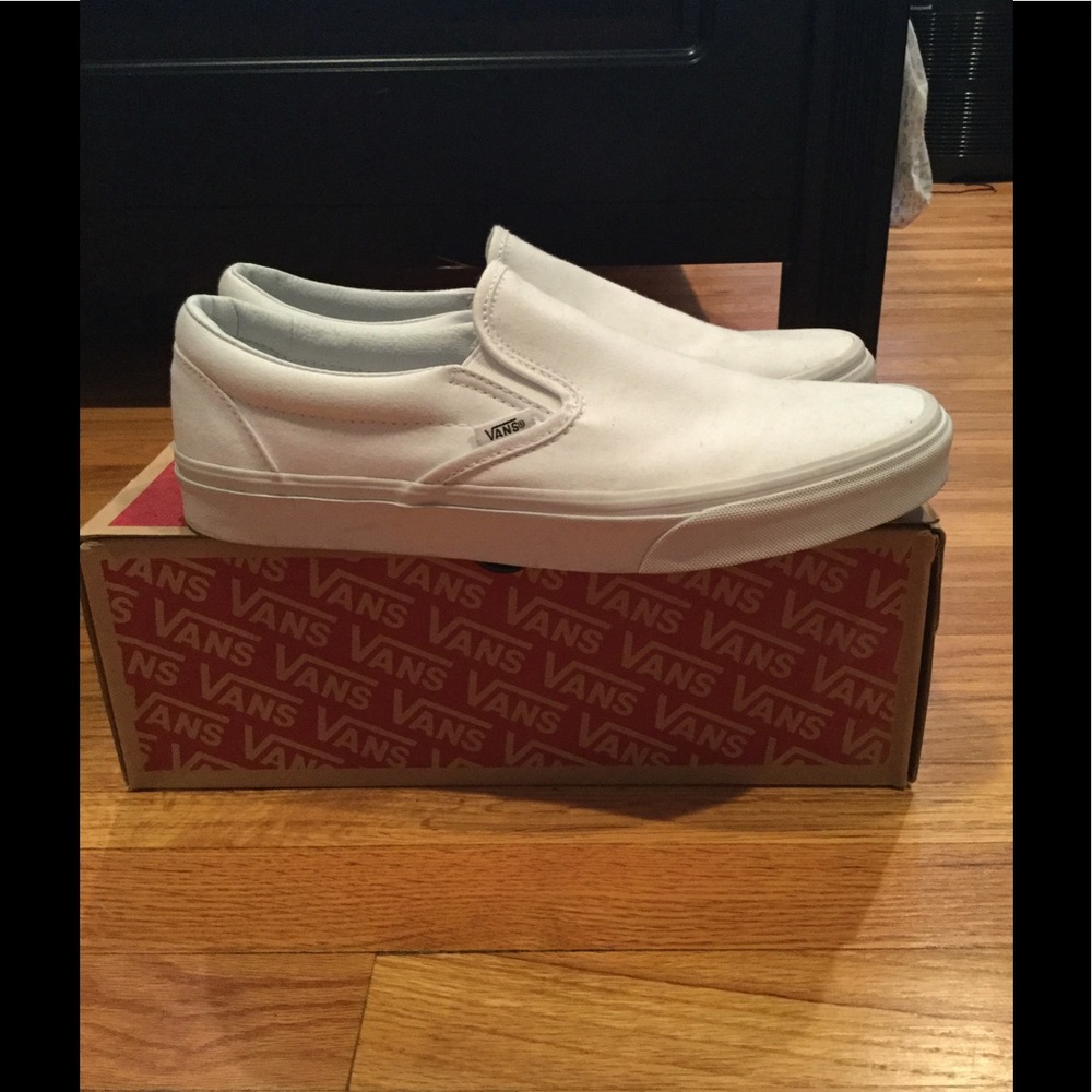 VANS Classic Slip-On (Men's)