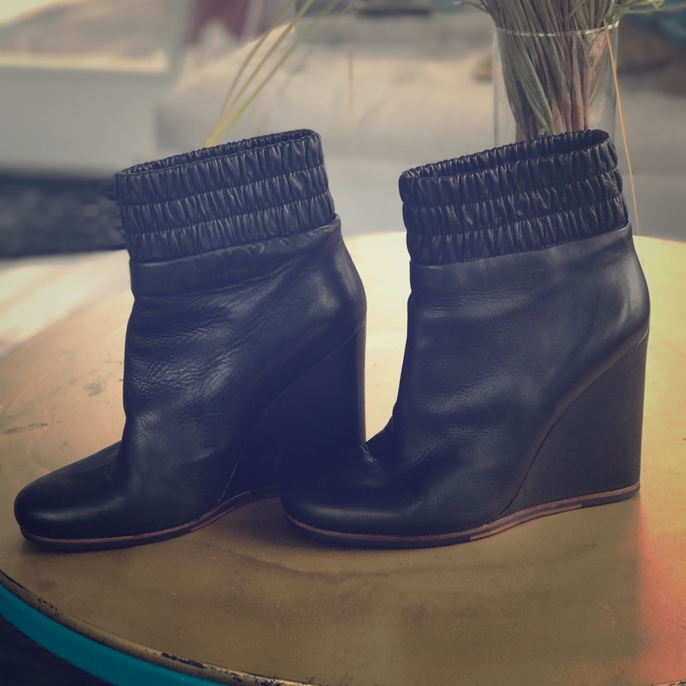 Dolce vita booties
