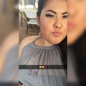 Meet your Posher, Mirella