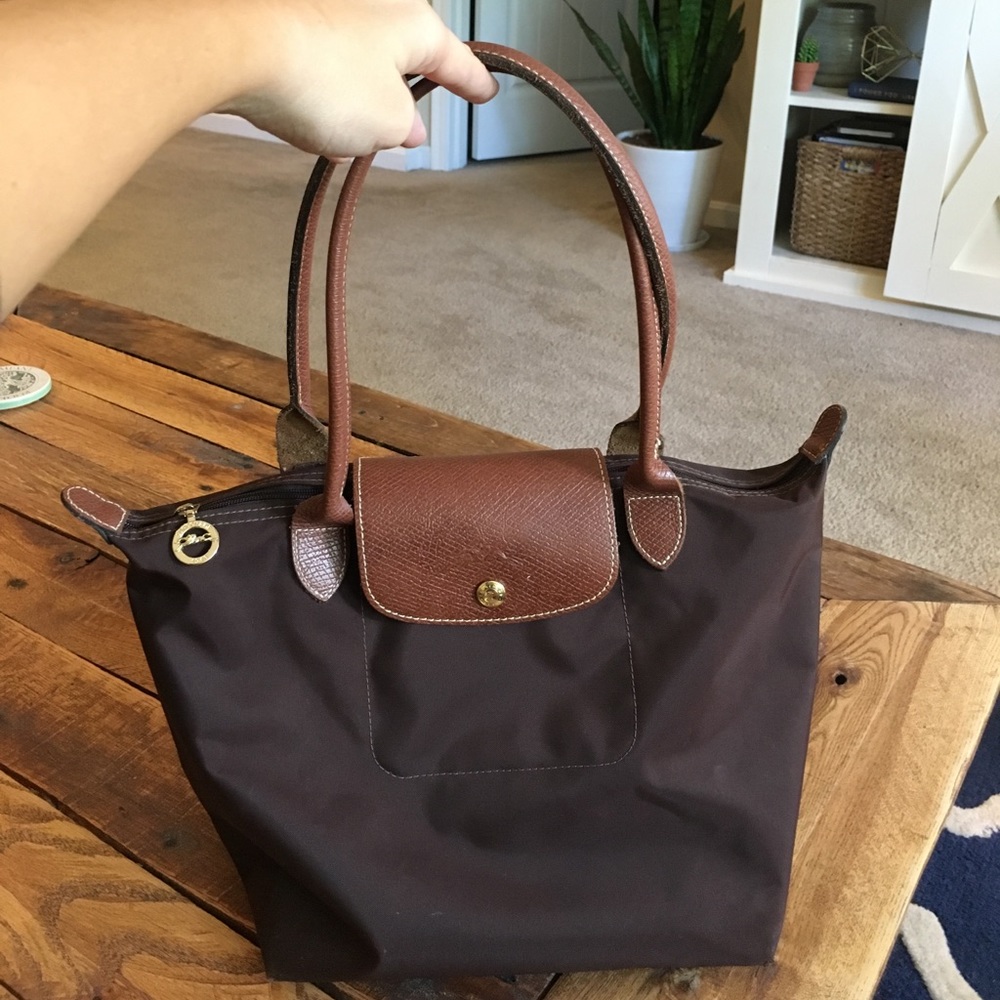 Longchamp Le Pliage Small