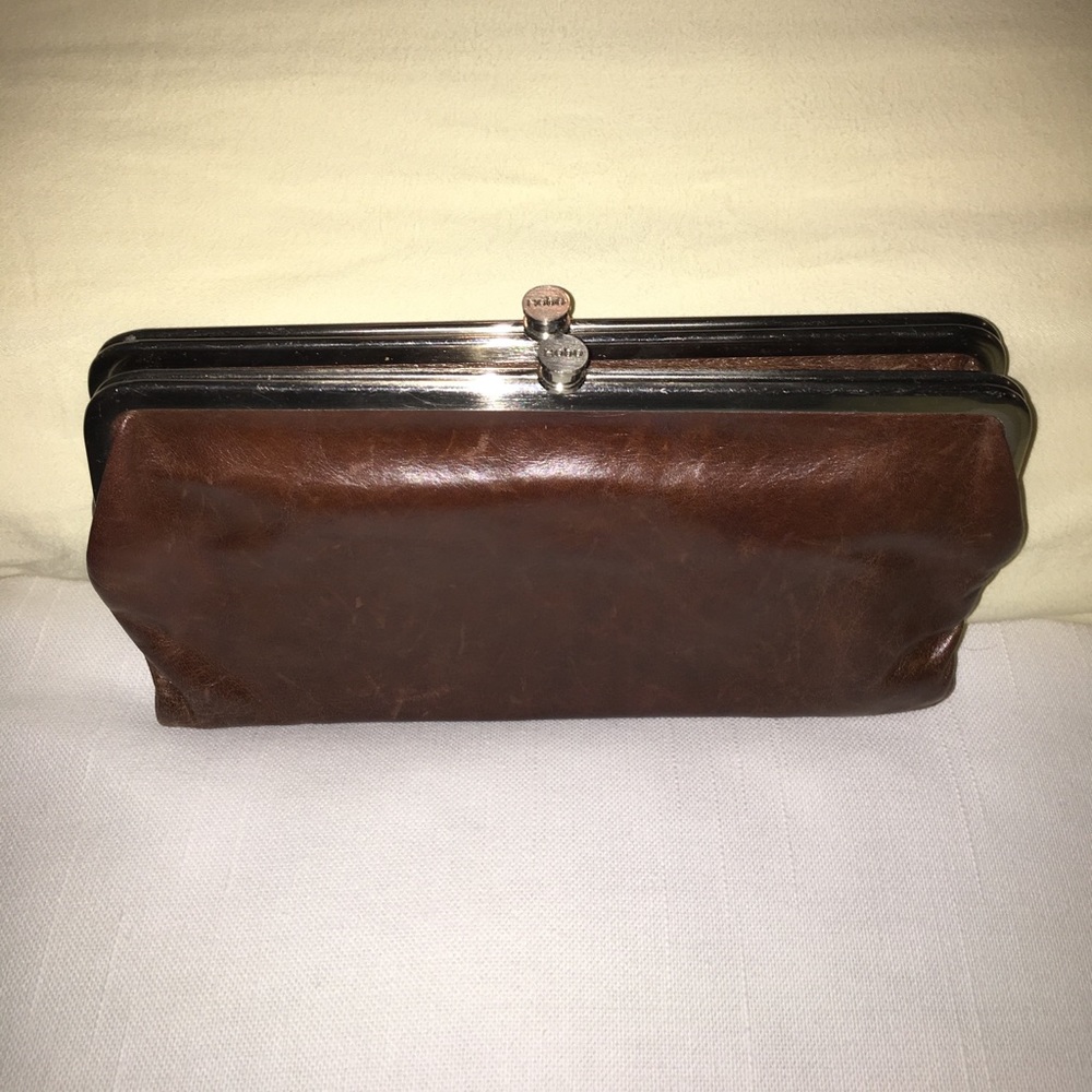 Hobo wallet