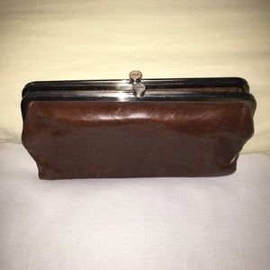 Hobo wallet