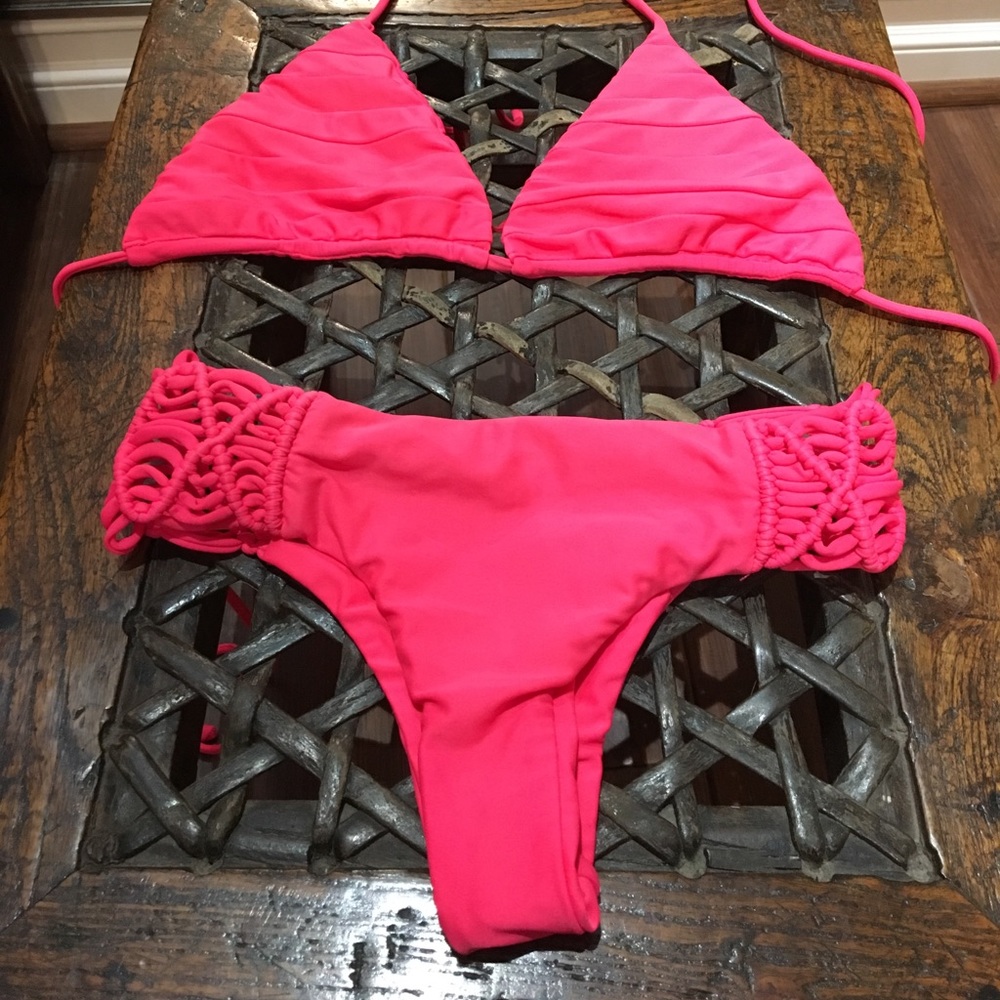 MIKOH BIKINI!!💗👙✨