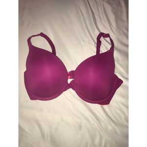 Victoria's Secret-PINK push-up bra
