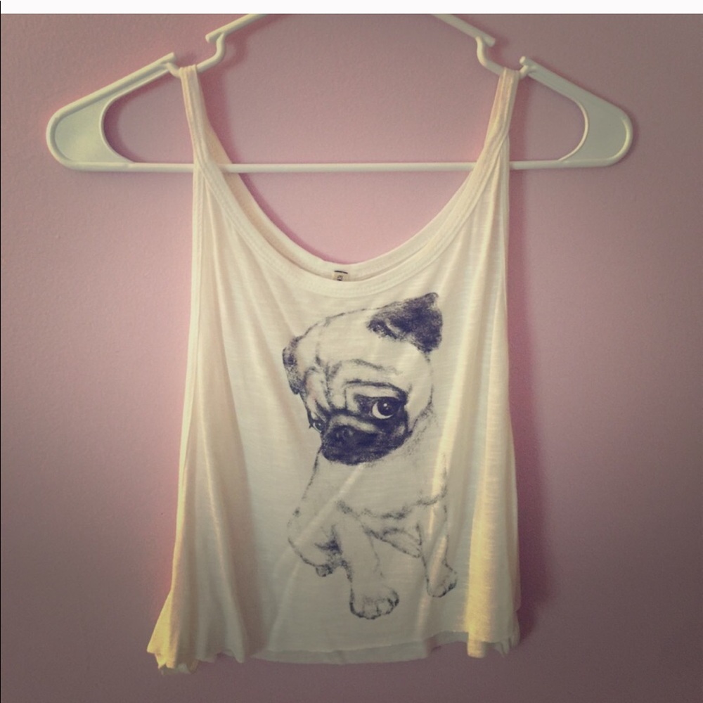 Lf tank